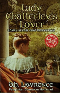Image of Lady chatterley's lover : roman klasik yang menggugah