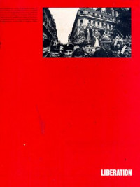 Image of World War II: Liberation