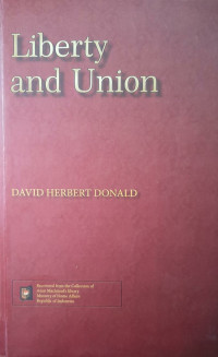 Image of Liberty and Union