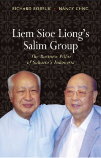 Image of Liem Sioe Liong dan Salim Group Pilar Bisnis Soeharto