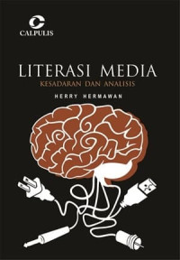 Image of Literasi Media: kesadaran dan analisis