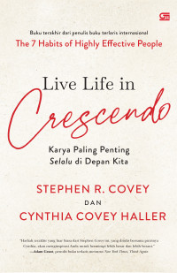 Live Life in Crescendo