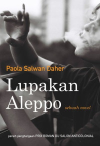 Image of Lupakan Aleppo