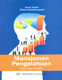 Image of Manajemen Pengetahuan: teori dan praktik