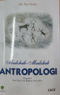 Image of Madzhab-Madzhab Antropologi