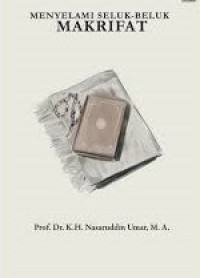 Image of Menyelami Seluk-Beluk Makrifat