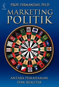 Image of Marketing Politik: antara pemahaman dan realitas