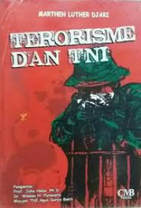 Terorisme dan TNI