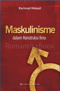 Image of Maskulinisme dalam Konstruksi Ilmu