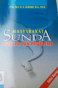 Image of Masyarakat Sunda Budaya dan Problema