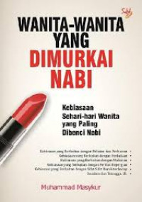 Image of Wanita-wanita yang Dimurkai Nabi