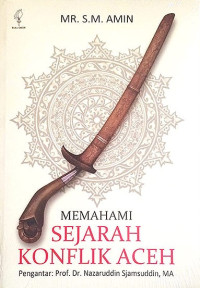 Image of Memahami Sejarah Konflik Aceh