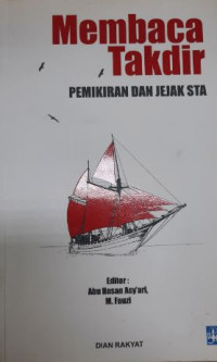 Image of Membaca Takdir : Pemikiran dan Jejak STA