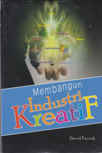 Image of Membangun Industri Kreatif