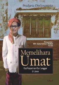 Image of Memilihara Umat : kiai pesantren-kiai langgar di jawa