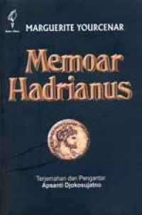Image of Memoar Hadrianus
