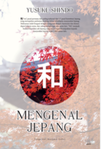 Image of Mengenal Jepang