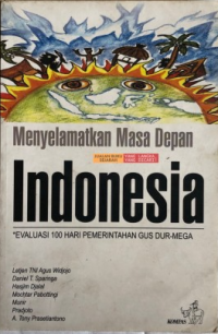 Image of Menyelamatkan Masa Depan Indonesia