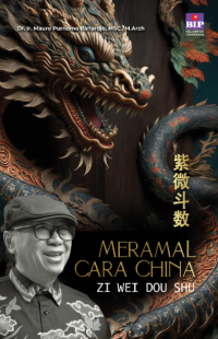 Image of Meramal cara China : zi wei dou shu