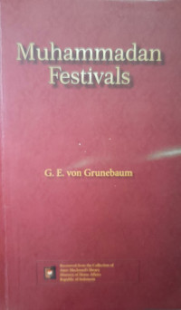Image of Muhammadan festivals