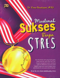 Image of Muslimah Sukses tanpa Stres