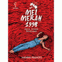 Image of Mei Merah 1998 : kala arwah berkisah