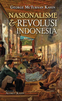 Image of Nasionalisme & Revolusi Indonesia