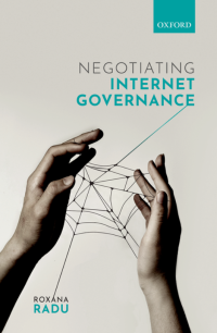 Image of Negotiating Internet Governance