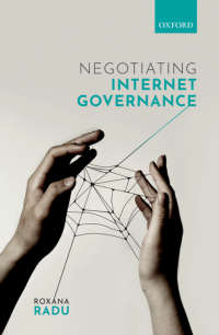 Negotiating Internet Governance