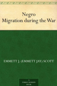 Image of Negro Migration during the War
