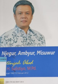 Image of Njegur, Ambyur, Misuwur