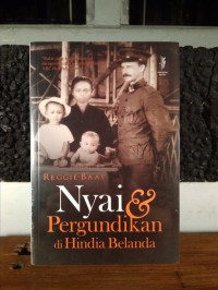 Nyai dan Pergundikan di Hindia Belanda