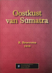 Image of Oostkust van Sumatra