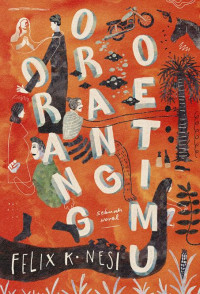 Image of Orang-Orang Oetimu