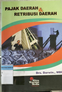 Image of Pajak Daerah dan Retribusi Daerah