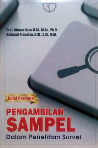 Image of Pengambilan Sampel dalam Penelitian Survei