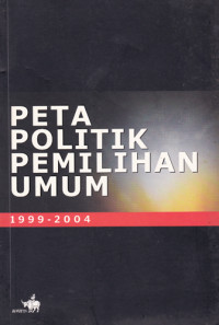 Peta Politik Pemilihan Umum