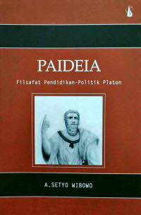 Image of Paideia: Filsafat Pendidikan-Politik Platon