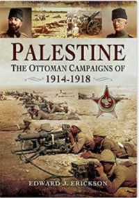 Image of Palestine: The Ottoman Campaigns of 1914-1918