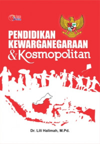 Image of Pendidikan Kewarganegaraan dan Kosmopolitan