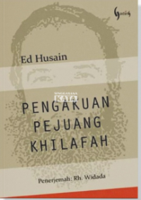 Image of Pengakuan Pejuang Khilafah