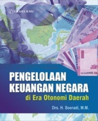 Image of Pengelolaan Keuangan Negara Di Era Otonomi Daerah