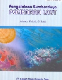 Image of Pengelolaan Sumberdaya Perikanan Laut