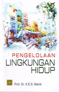 Pengelolaan Lingkungan Hidup