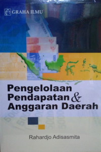 Image of Pengelolaan Pendapatan dan Anggaran Daerah