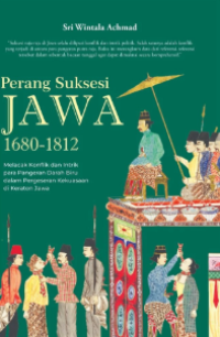 Image of Perang Suksesi Jawa 1680-1812