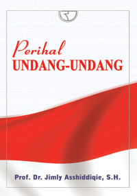 Image of Perihal Undang-Undang