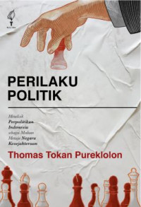 Image of Perilaku Politik