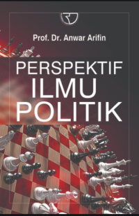 Image of Perspektif Ilmu Politik