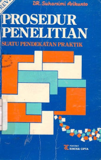 Image of Prosedur Penelitian